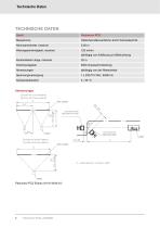 Patcontrol PCS-RMM-6