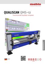 Qualiscan QMS-12