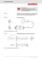 Thermosense HP270 - Warentemperatursensor-3