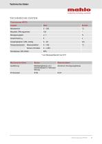 Thermosense HP270 - Warentemperatursensor-5