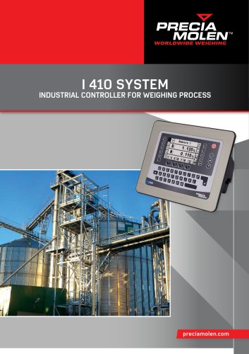 I 410 SYSTEM