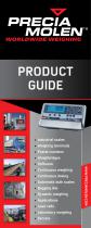 Product guide