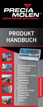 PRODUKT HANDBUCH - 1