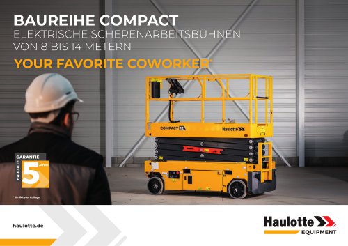 Baureihe Compact