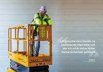 Baureihe Compact-8