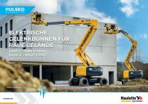 Brochure HA16 E-HA20 E PULSEO