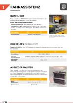 Optionen & zubehör brochure-10