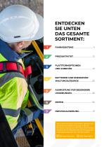 Optionen & zubehör brochure-3