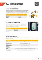 Optionen & zubehör brochure-7
