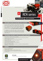 RCN series