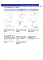 Hydraulikmotoren - Variables schluckvolumen - 13