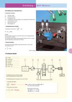 MXP serie axialkegelkolben hydraulikmotoren - 5