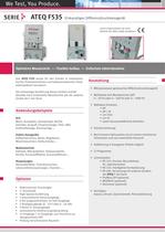 ATEQ F 535-1