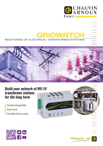 GRIDWATCH