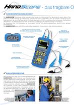 Handscope - 2