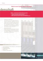 AdvancedTCA, AdvancedMC, MicroTCA - Packaging Solutions 2008 - 13