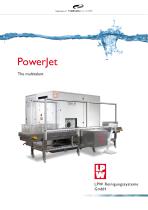 POWERJET