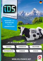 IDS landwirtschaft