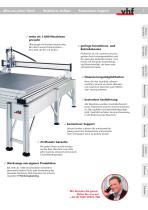 CNC-Fräsmaschinen - 7