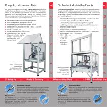 Hartmetallwerkzeuge und Diamantwerkzeuge - 4