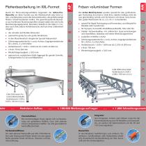 Hartmetallwerkzeuge und Diamantwerkzeuge - 5