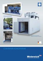 CONTAINER-KUHLSYSTEME - 1