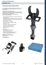 Elektrische Kabelschneider-4