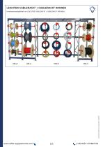 LEICHTER CABLERACK - CABLERACK KRONEN - 3