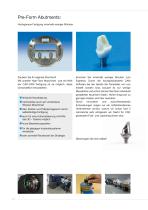 Wissner GAMMA 202 Dental (deutsch) - 10