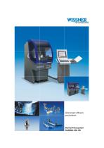 Wissner GAMMA 202 Dental (deutsch)
