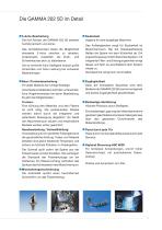 Wissner GAMMA 202 Dental (deutsch) - 3