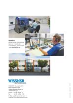 Wissner GAMMA - 12