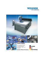 Wissner WiTEC 15