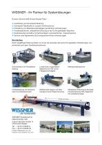 Wissner WiTEC 15 - 4