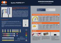 Kennzeichnungsringe PLIOTEX-Vplus - 2