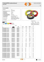 PLIO-SUPER Isolierschlauch - 1