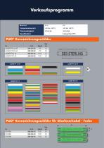 PLIO-Trägerschienen laser - 3