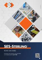 Präsentationsbroschüre SES-STERLING-1