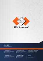 Präsentationsbroschüre SES-STERLING-8