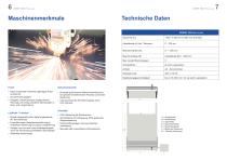 ZINSER 1825-S Fiber Laser - 4