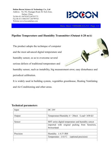 THM200-11A-YC