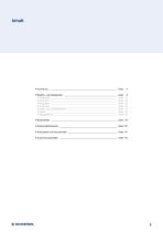 Befehls- und Meldegeräte - 3