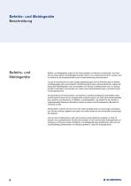 Befehls- und Meldegeräte - 8