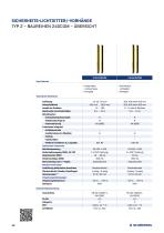 Optoelektronische Sicherheitseinrichtungen - 12