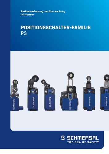 Positionserfassung und Überwachung mit System