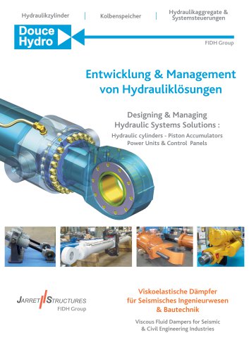 General brochure