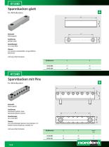 Spanntechnik - 15