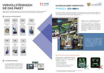 Klebe- und Qualitätinspektionslösungen für die Verpackungsbranche - 4