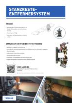 Klebstoffauftrag und Qualitätssicherung für die Wellpappenindustrie - 11