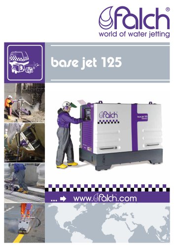 base jet 125